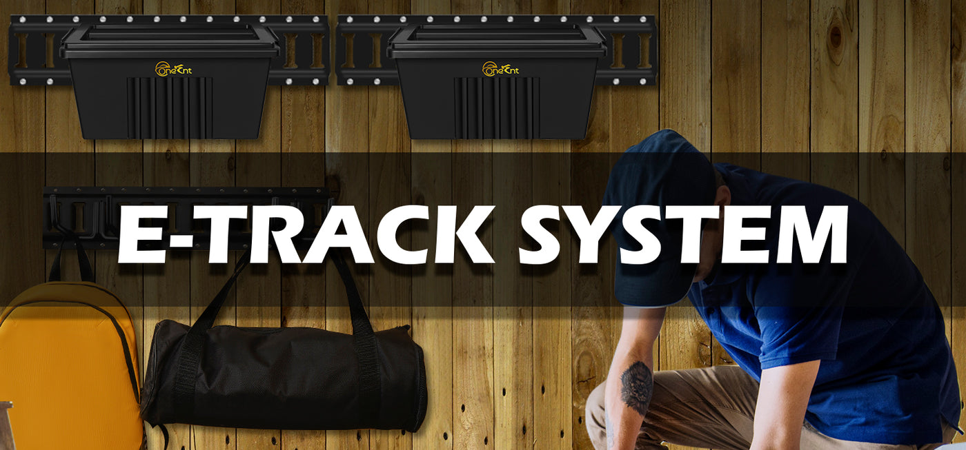 E-Track System