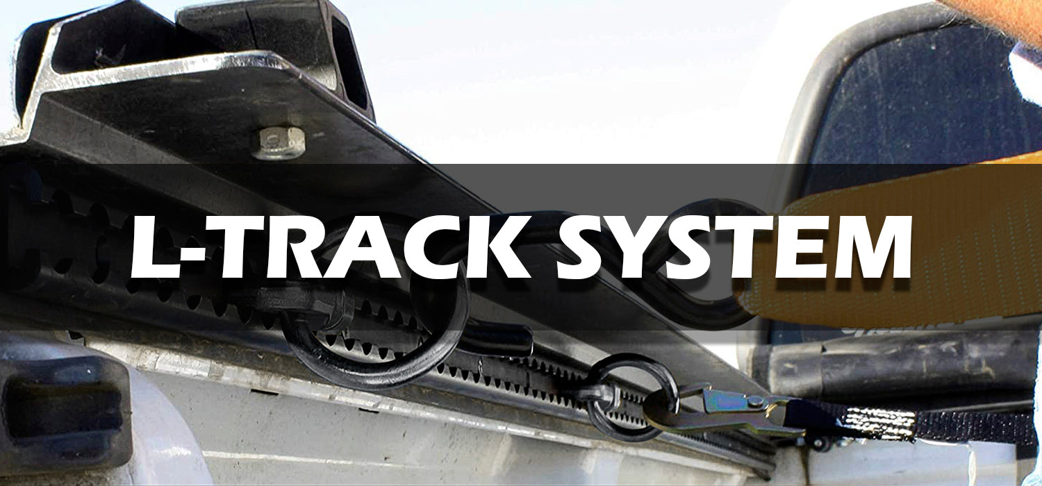 L-Track System