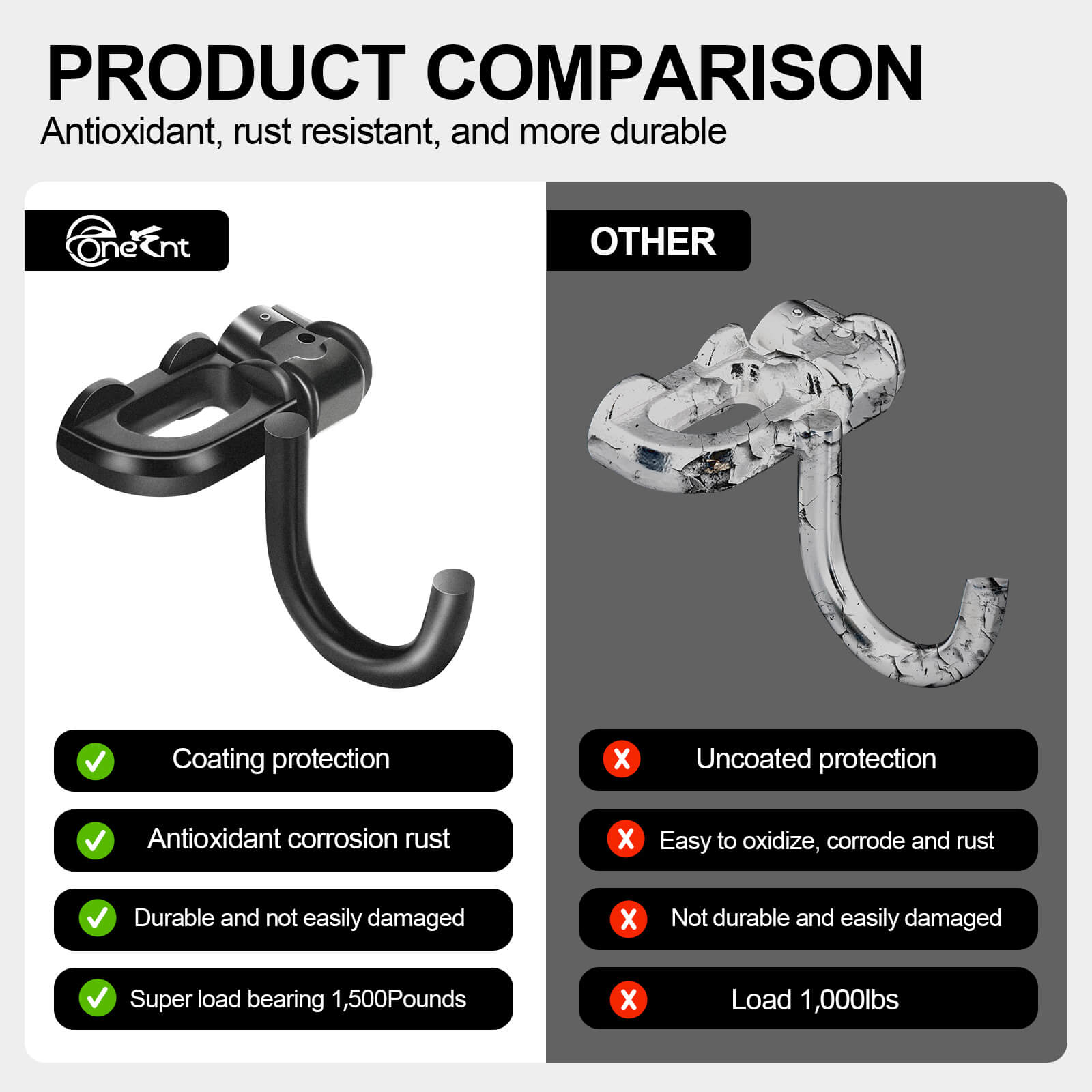 Since DL2's hook is basically mechanically different from DL1's
